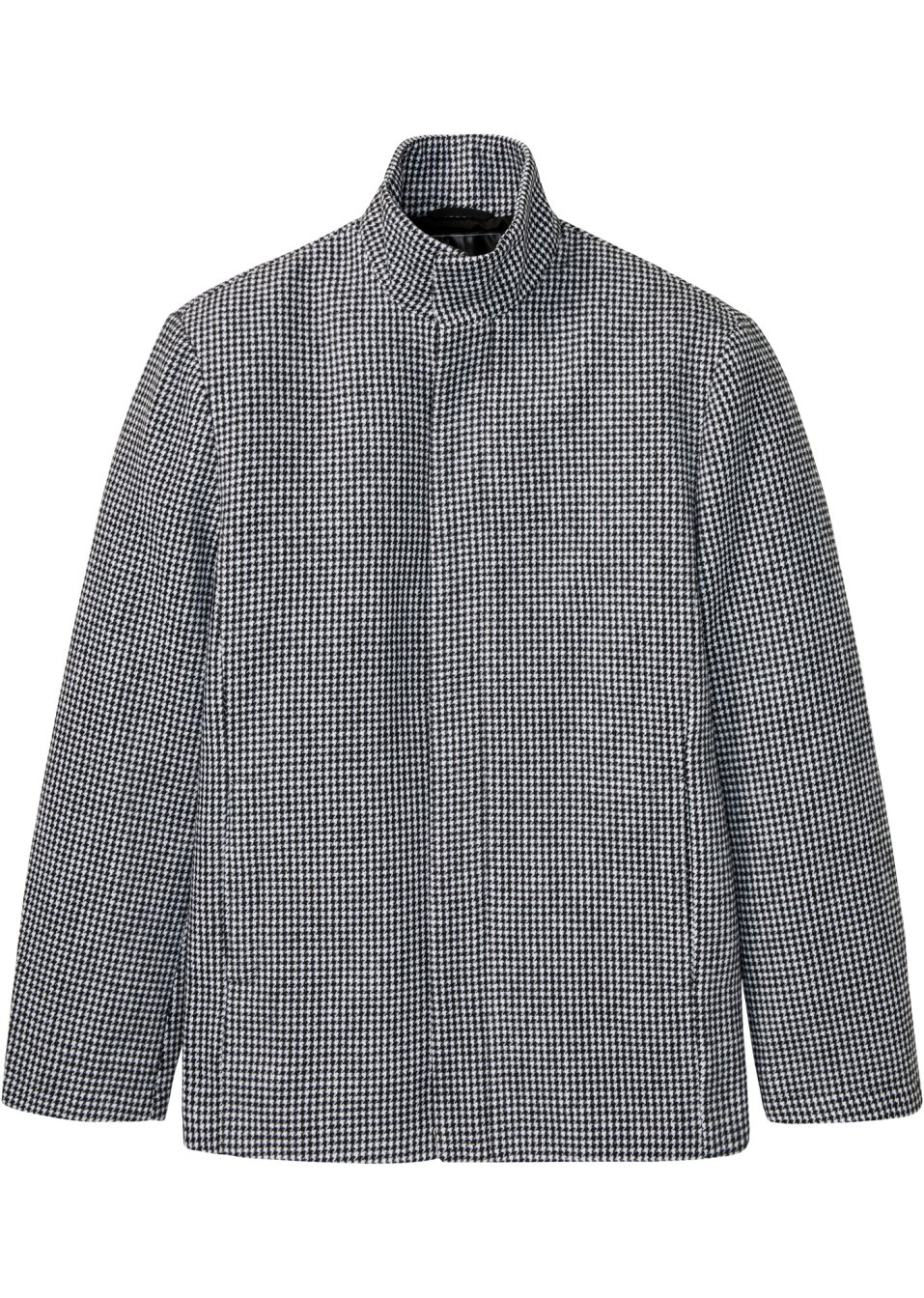 Veste imitation laine
