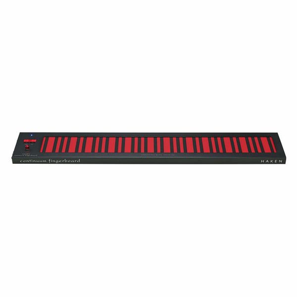 Haken Audio Slim Continuum 70s8x
