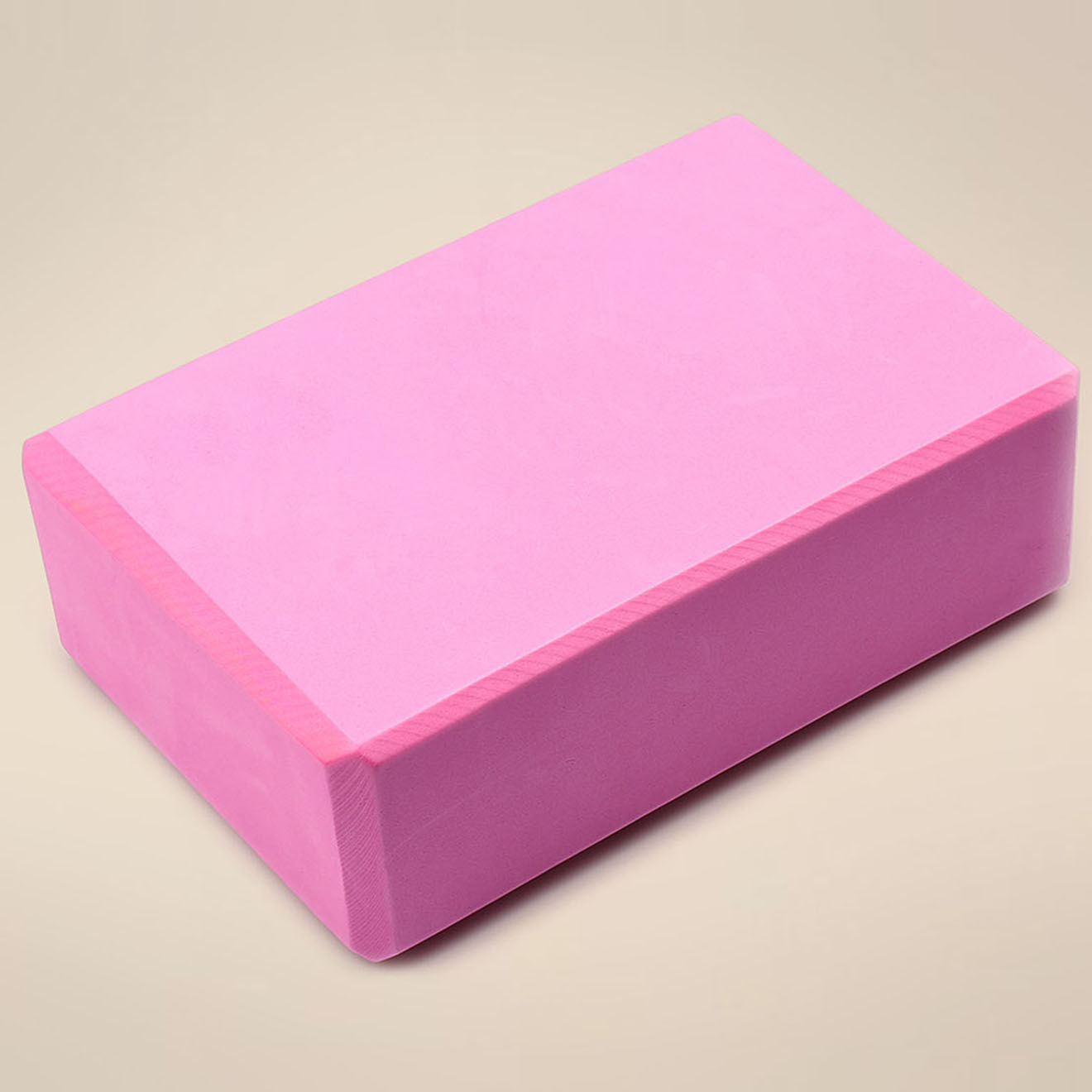 Onamaste Bloc de Yoga rose