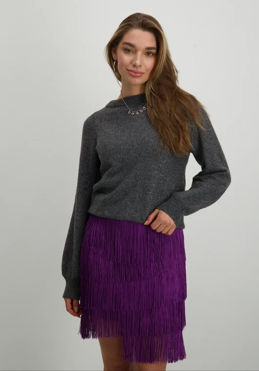 Jacqueline de Yong Trui Rue Glitter 15330648