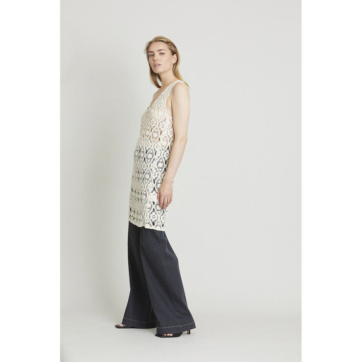 Heartmade ¤ Varda dress HM ¤ Sand