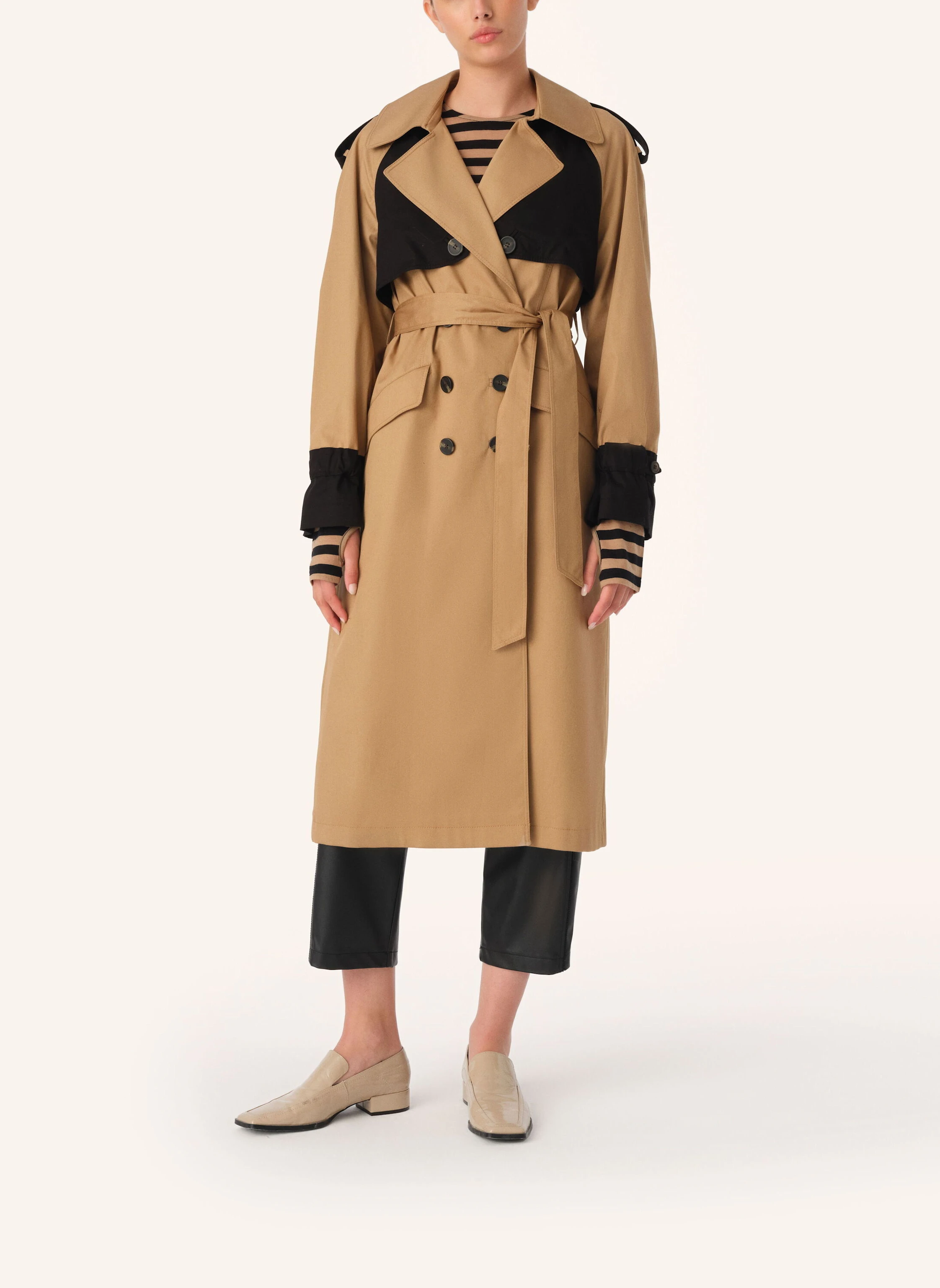 Malej Trenchcoat