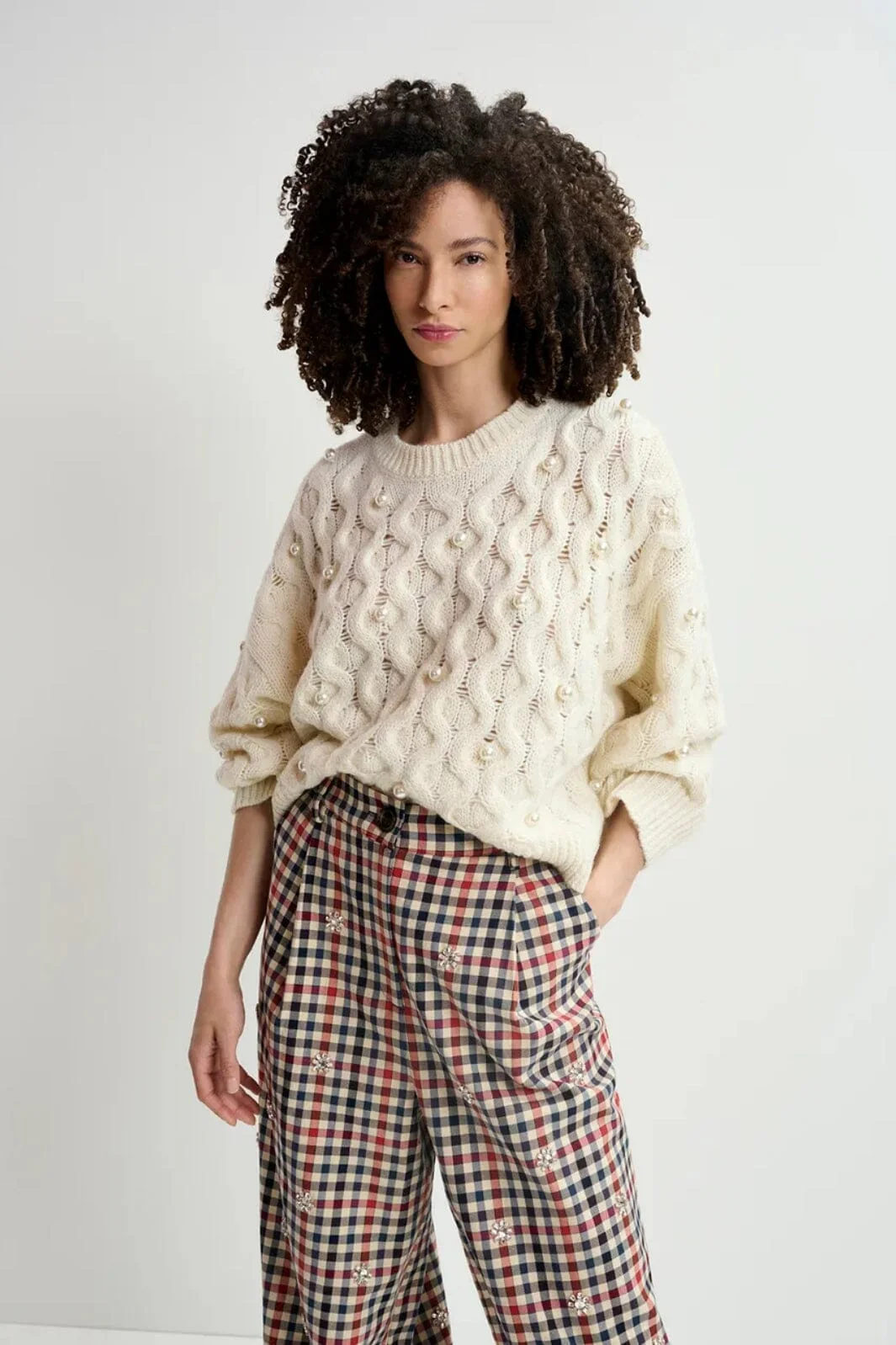 Essentiel Antwerp Halpes OW01