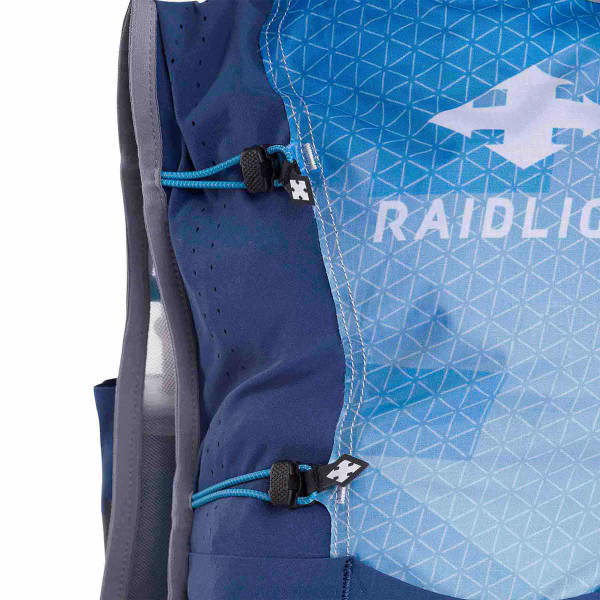 Sac trail RAIDLIGHT RESPONSIV VEST 12L DARK BLUE