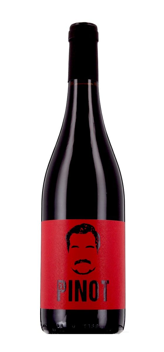 Les Eclaireurs - El Pinot 2022 Sans Sulfites