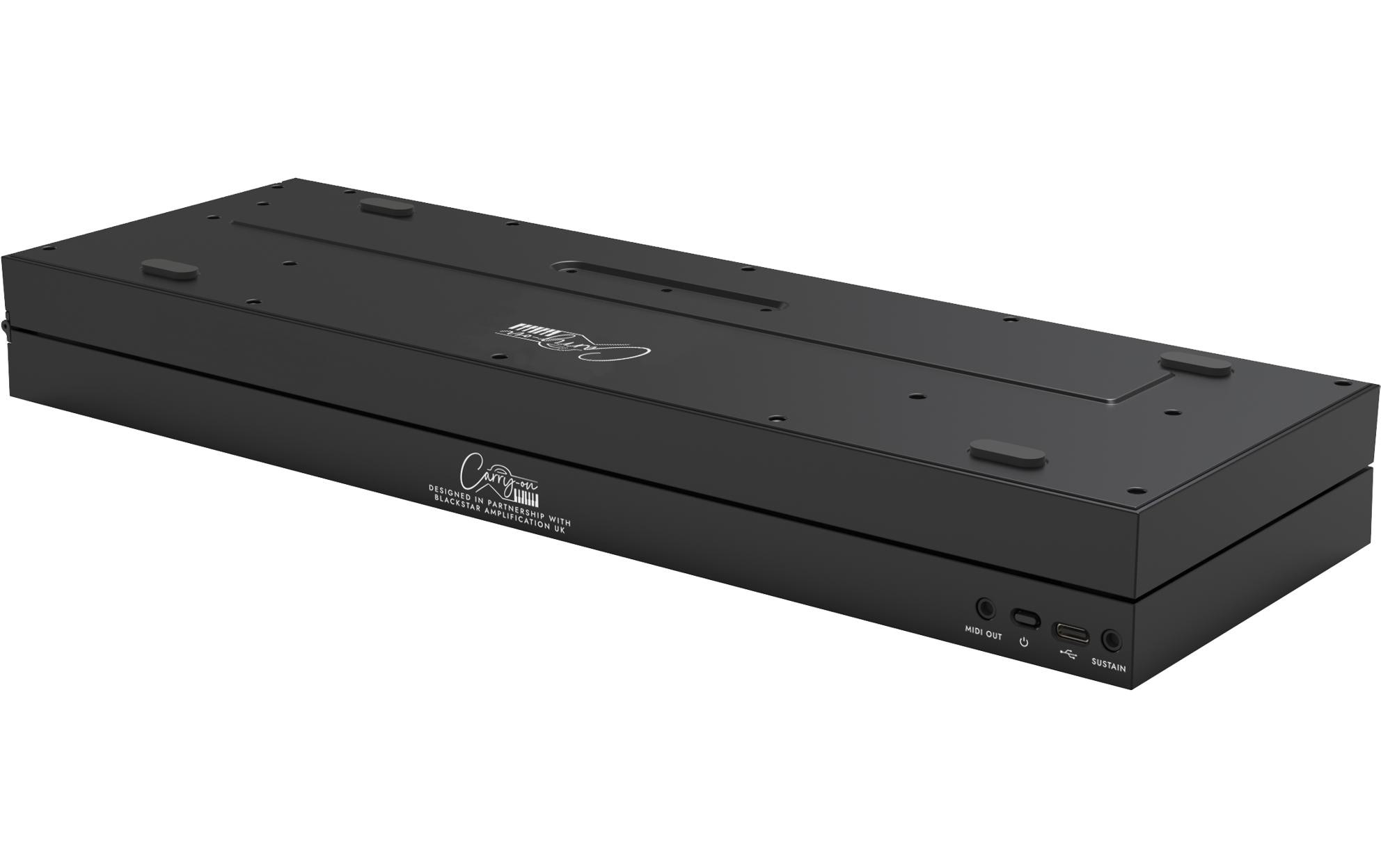 Home-Keyboard »Carry-on by Blackstar Controller Folding Controller 49«