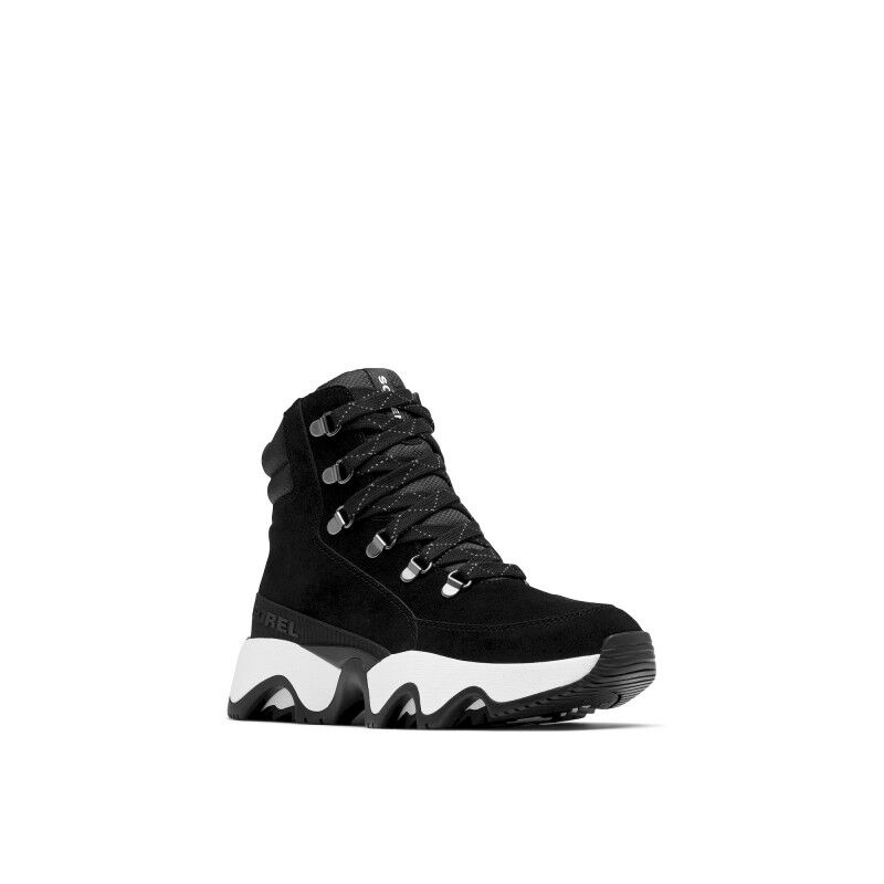 Kinetic Impact Conquest WP - Bottes de neige femme