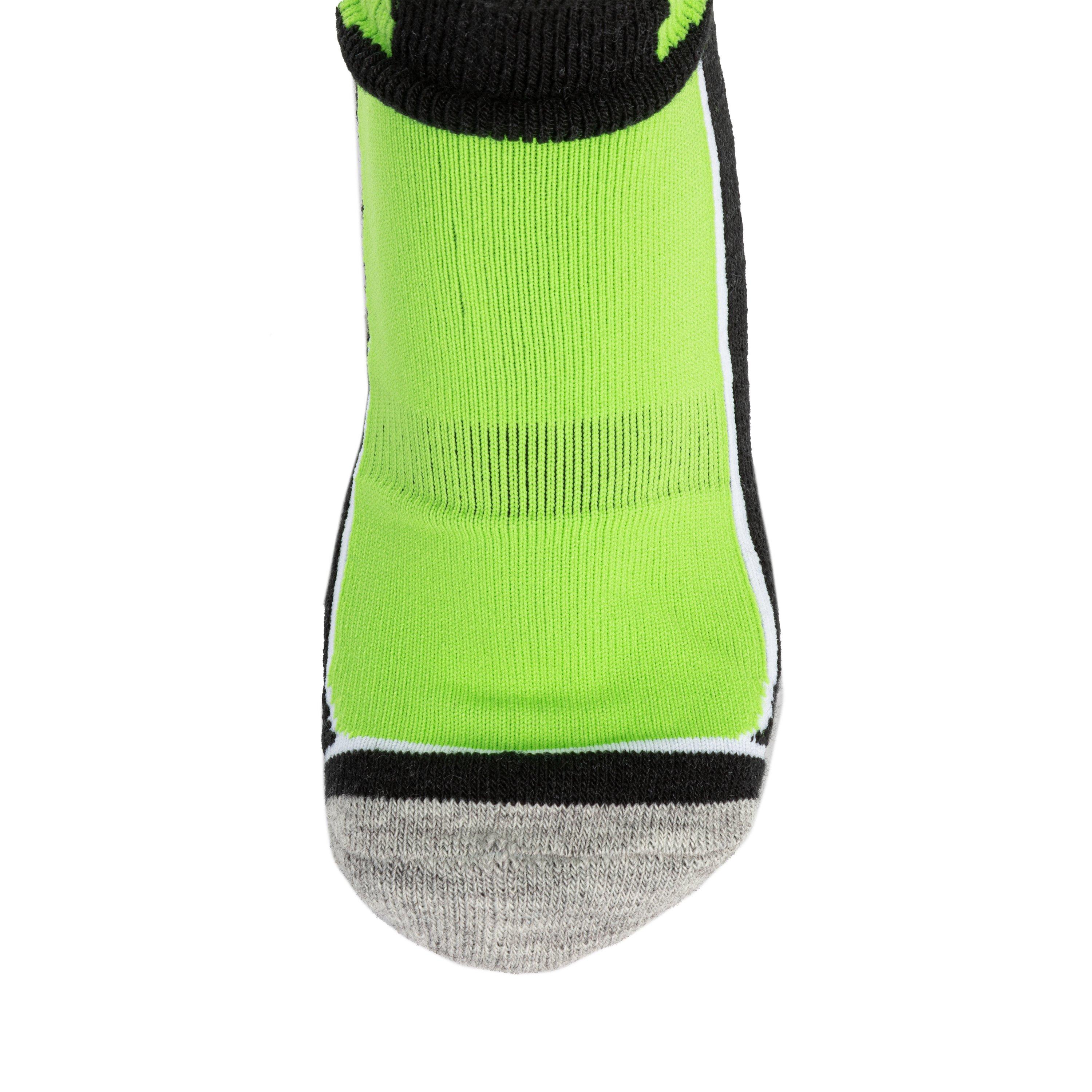 Nevica Meribel Ski Sock 2Pk Mens