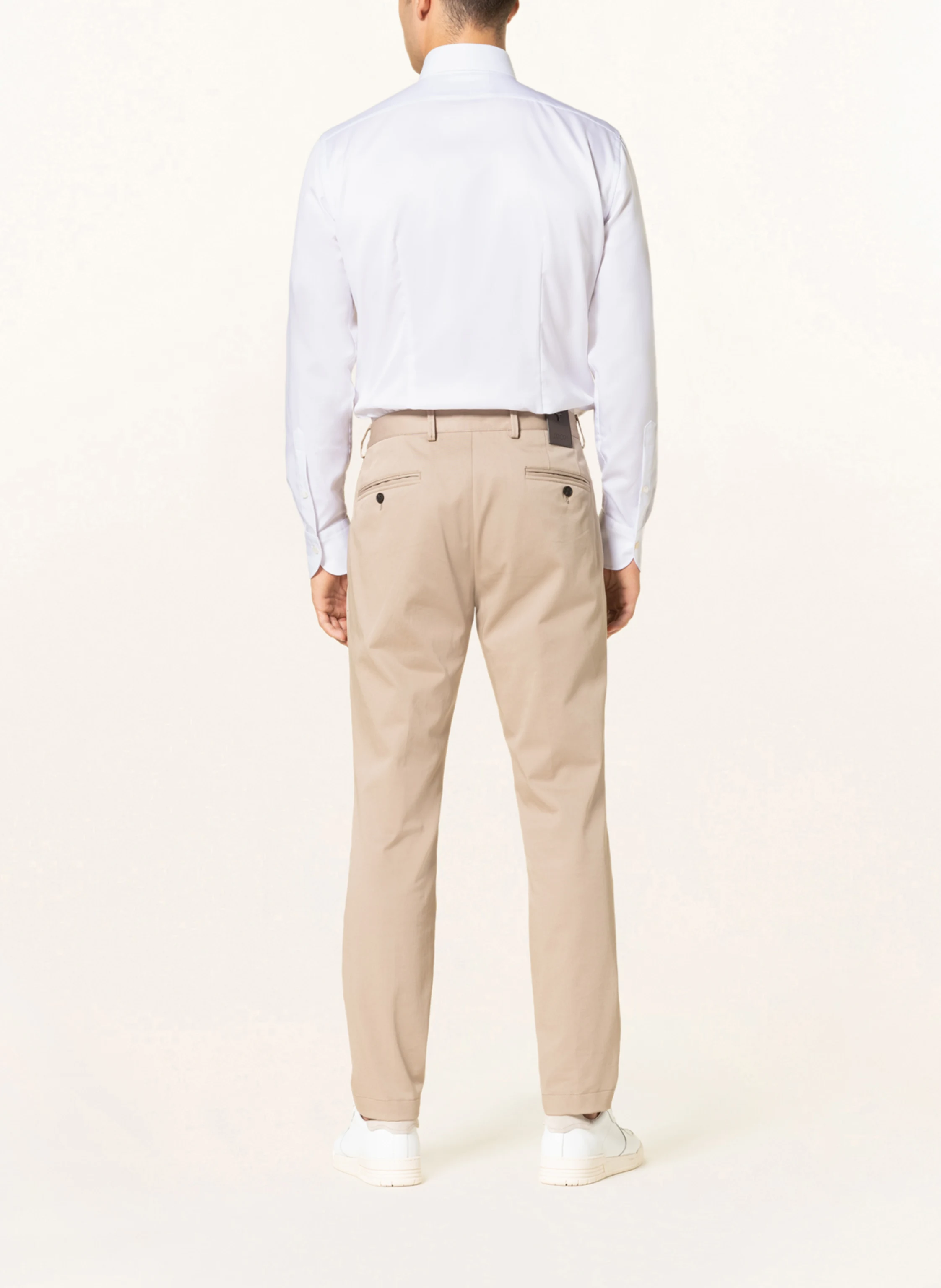OLYMP SIGNATURE Hemd tailored fit