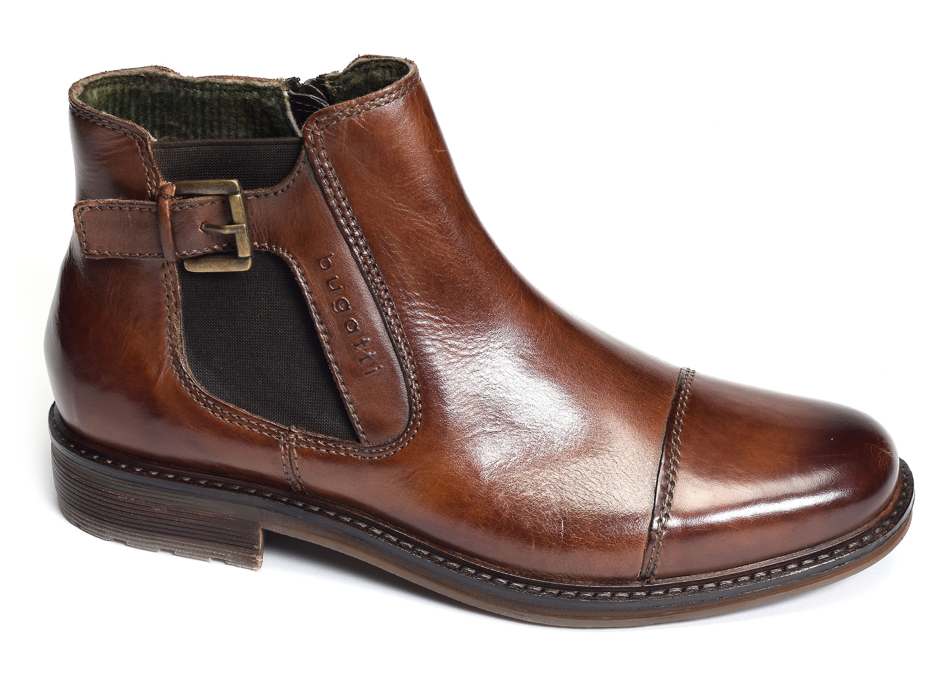 Mirato abu60 cognac