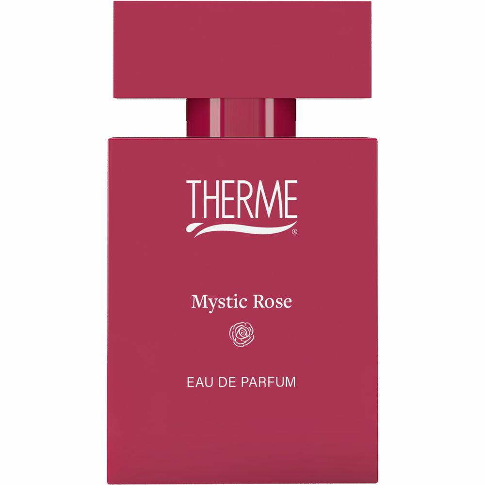 Therme Mystic Rose Eau de Parfum Spray30 ml