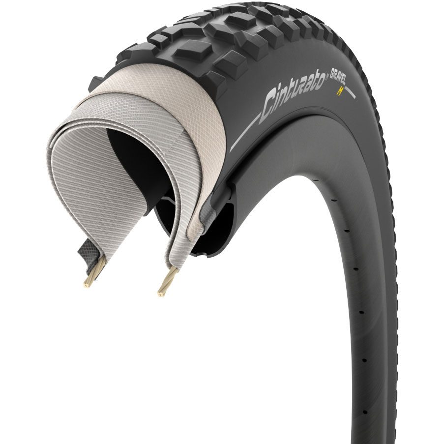 Pirelli Cinturato Gravel Mixed Terrain 35-622 Reifen