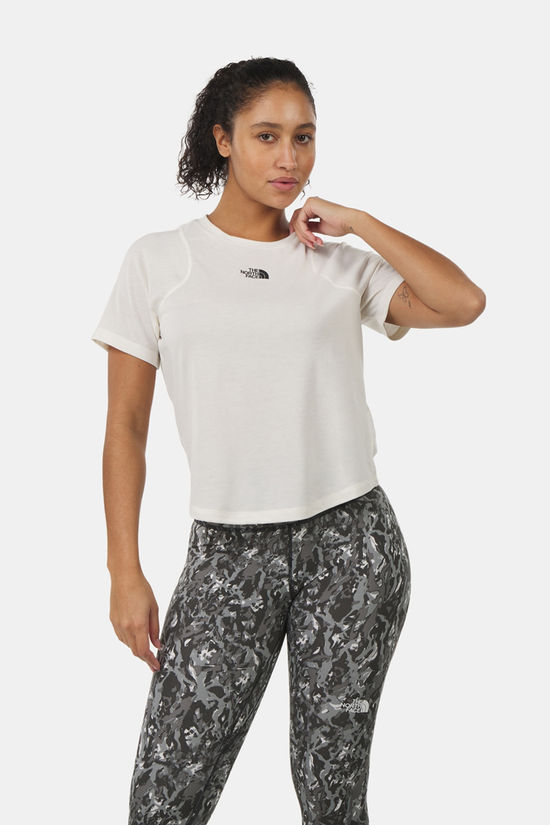 The North Face The North Face Foundation Raglan Tee Dames