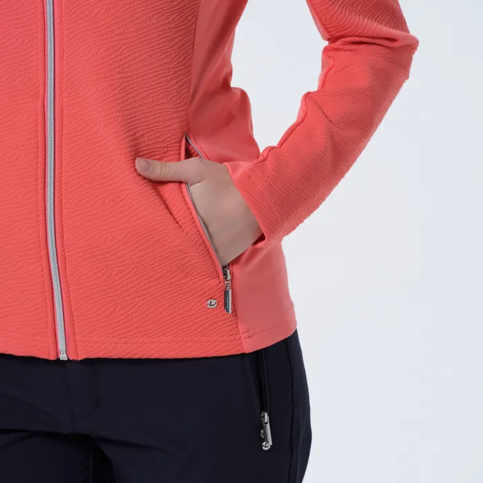 Luhta Ilvesoja Midlayer Jas Dames