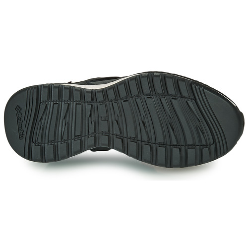 Columbia - SH/FT AURORA PRIME - Noir