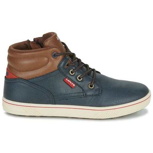 Levi's - NEW PORTLAND - Marine / Camel