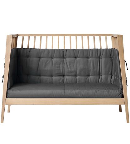 Leander Polster - Linea/Luna - Cool Grey