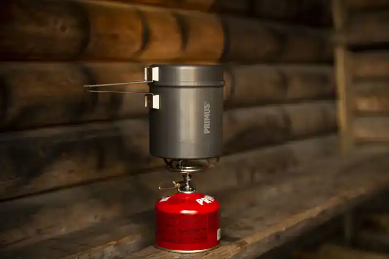 Trek Pot 1L