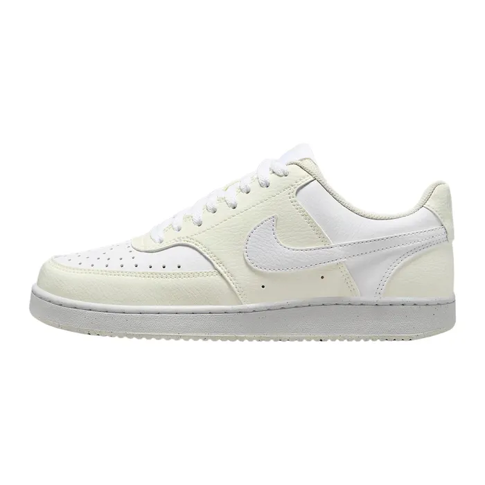 Nike Court Vision Low Sneakers Dames