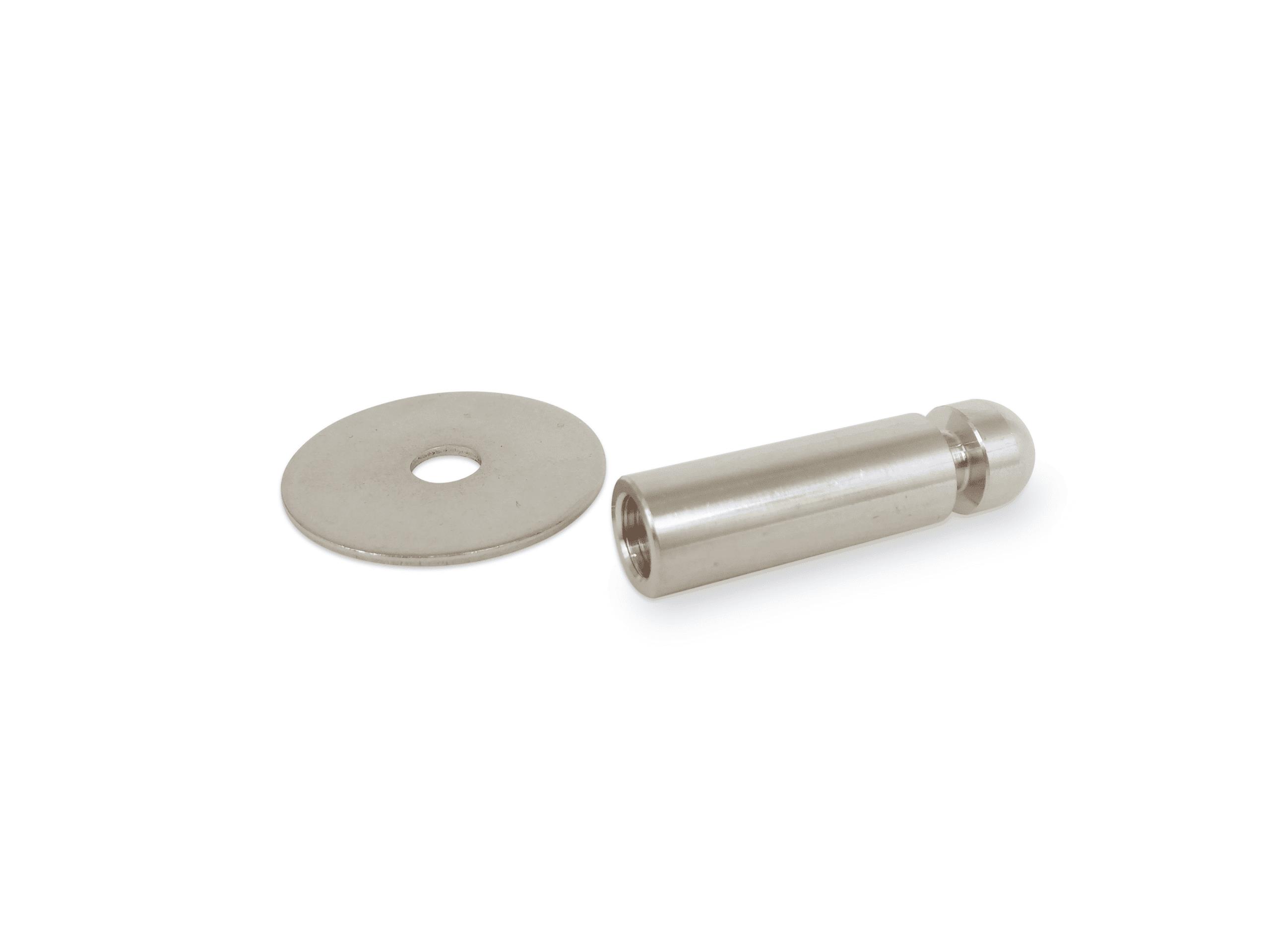 Nautix Axe Universel   rondelle