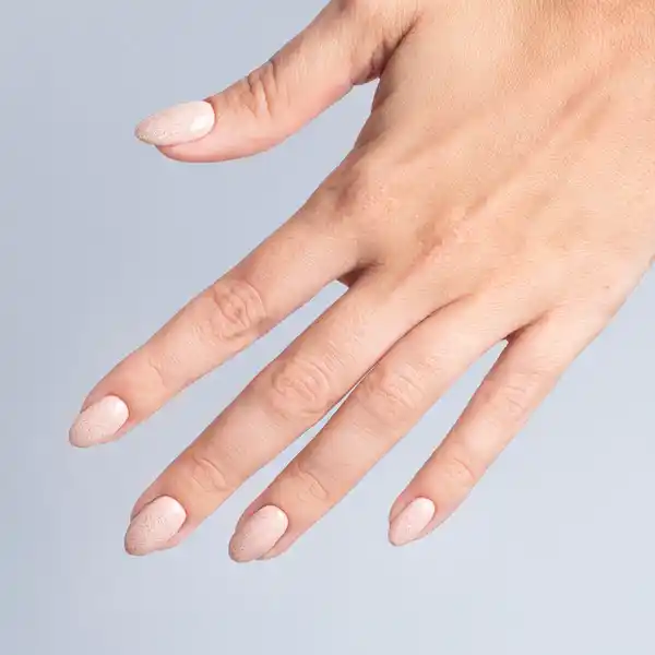 UV-Nagellack T21 Top Coat Flash ON