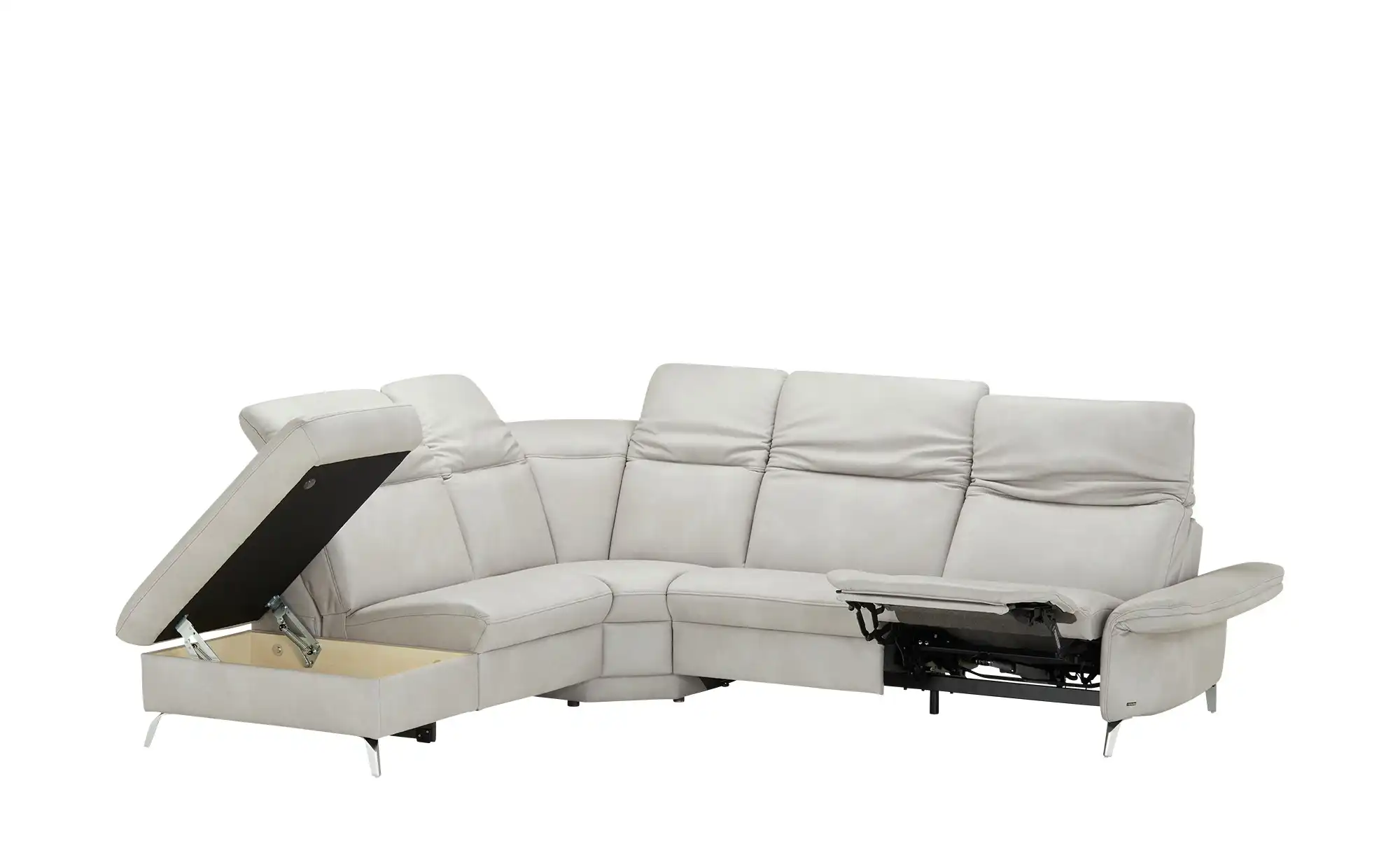 himolla Ecksofa 1065