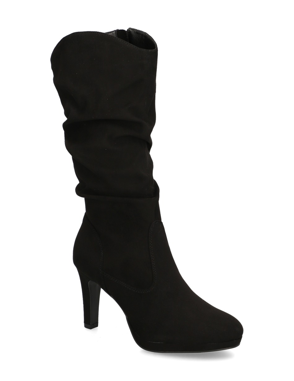 Textil Stiefel