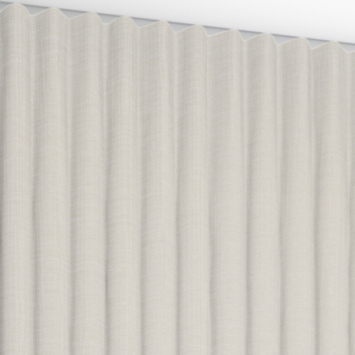 Gordijn Mees 4565 off white