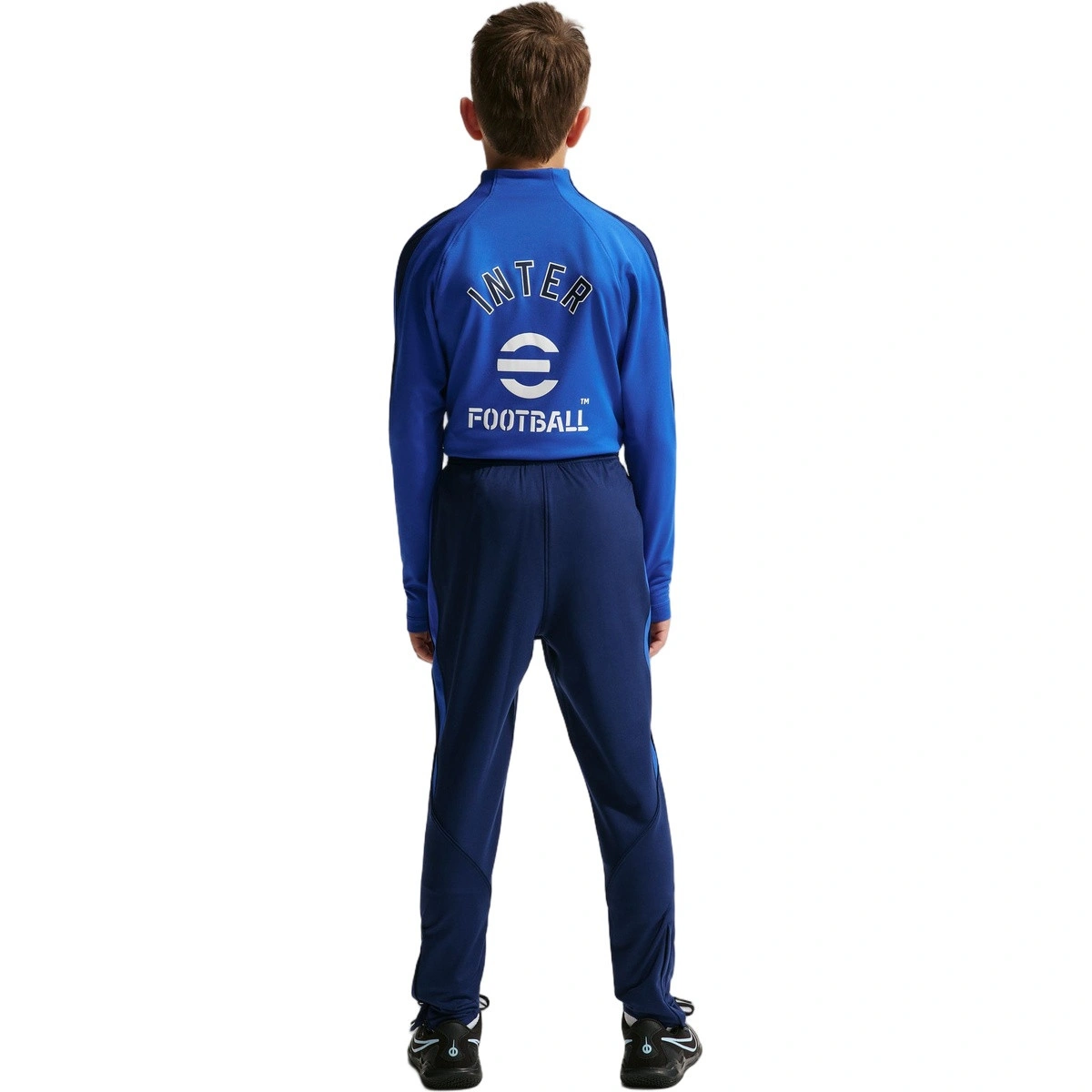 Calças Nike Inter de Milão Training 2026-2027 Criança