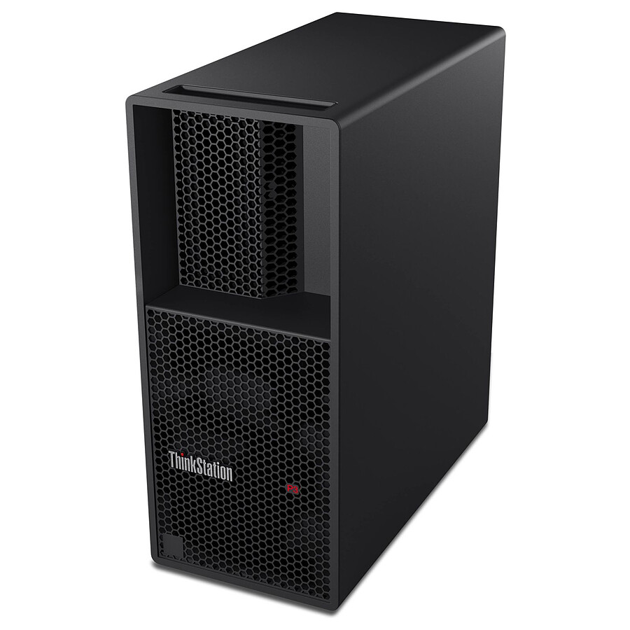 Lenovo ThinkStation P3 Tour (30GS00A2FR) - Windows 11 Pro