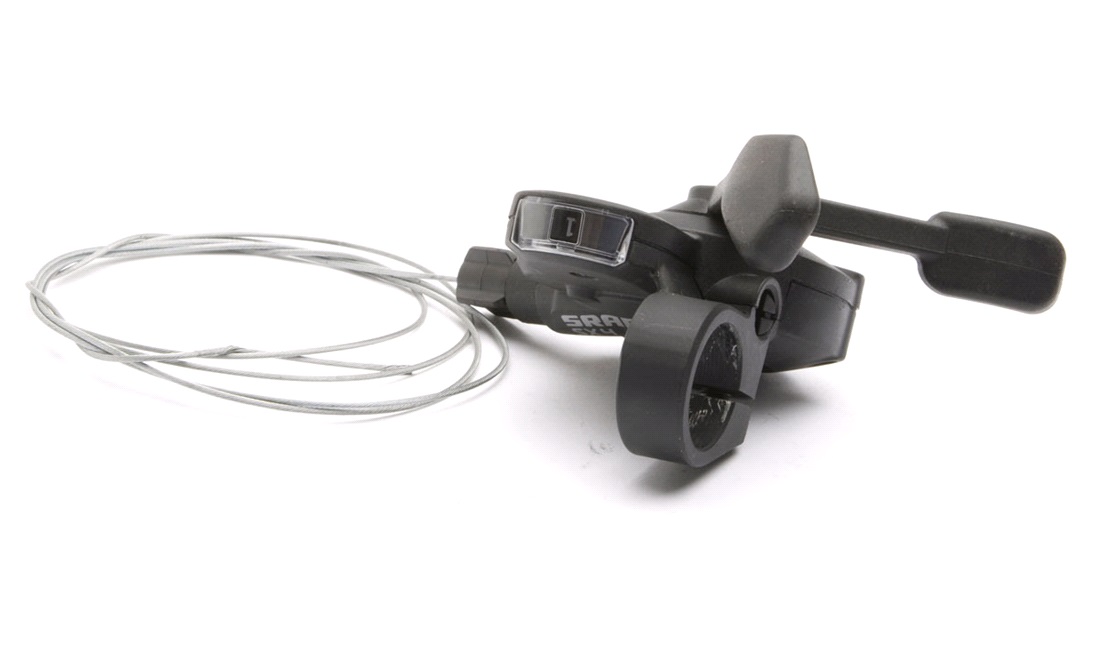 Gearskifter foran v.s. SRAM SX3 MTB 821