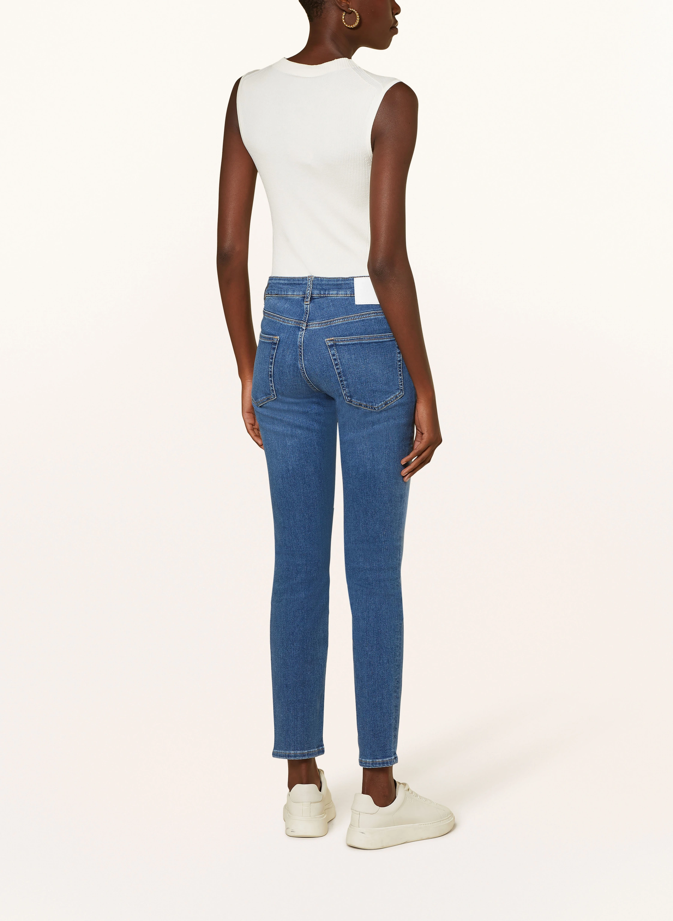 BOSS Jeans C_JACKIE MR 4.0