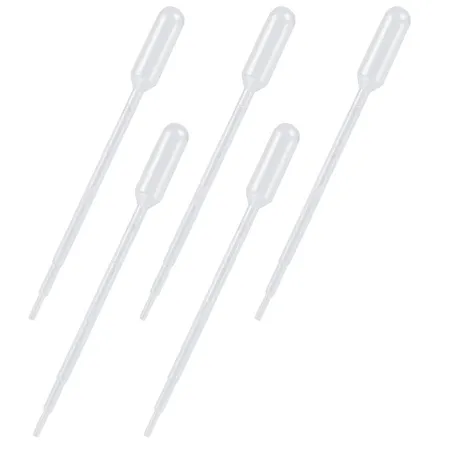 Faller 170531 - Pipetten, Kunststoff, 5 Stück
