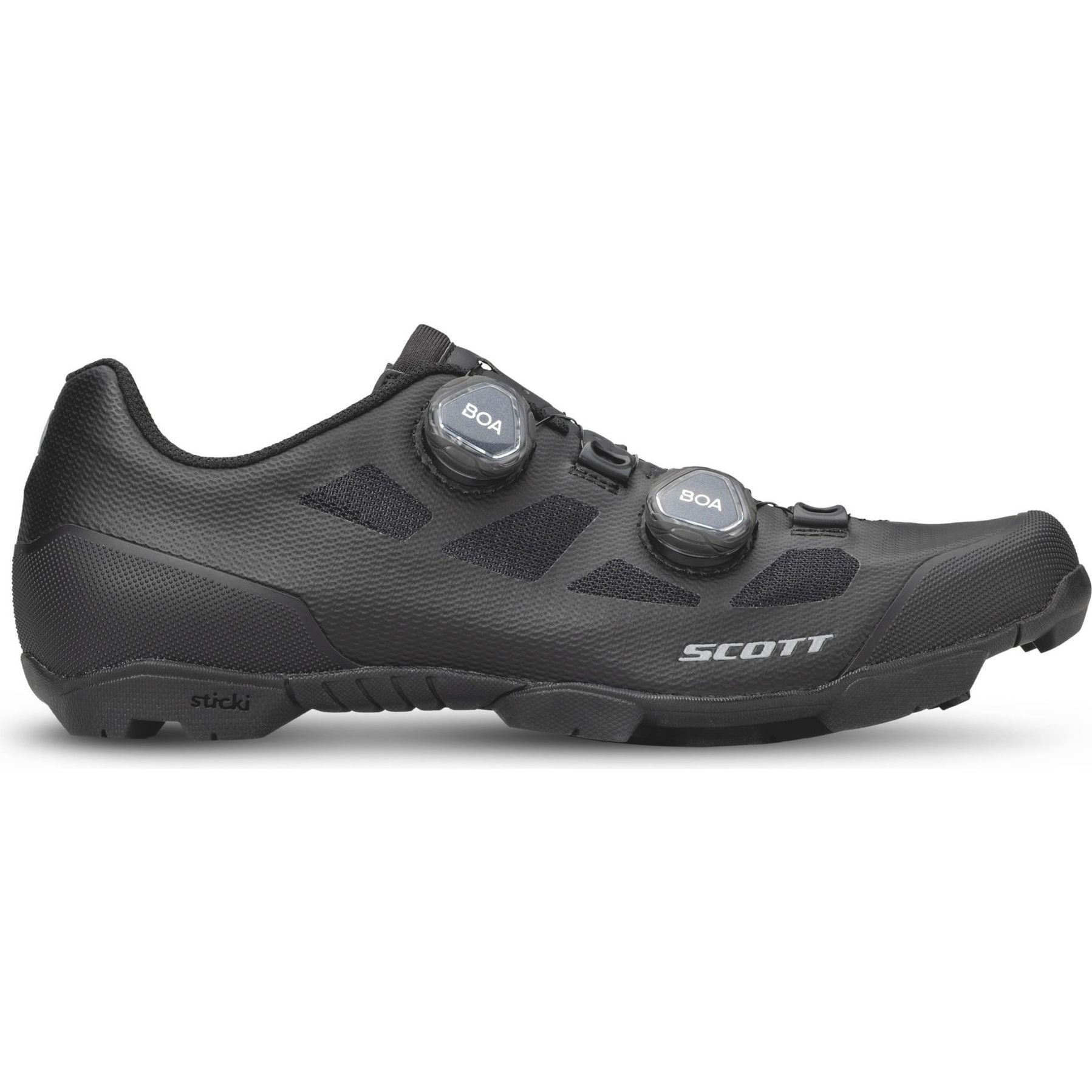 Scott Vertec Boa MTB Schoenen