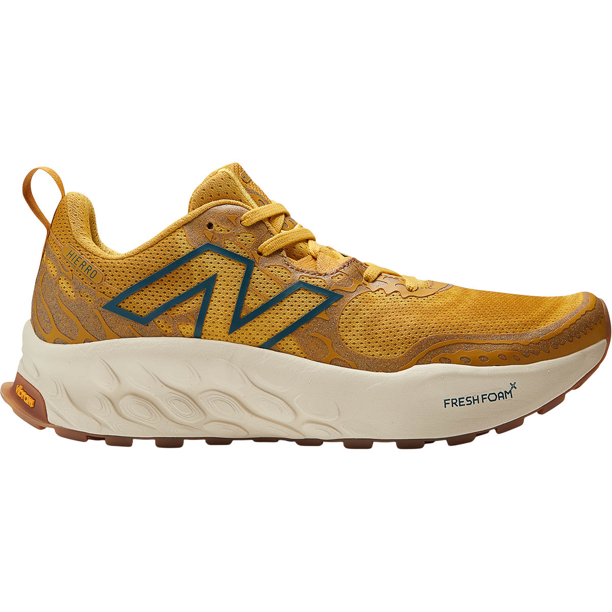 New Balance Fresh Foam X Hierro V8 Trail Løbesko Herre