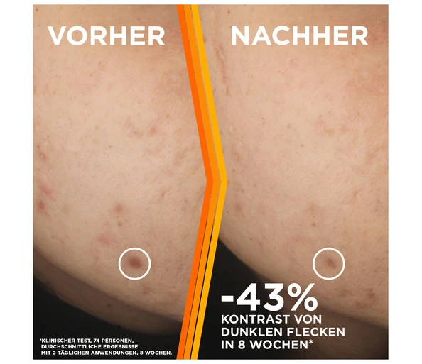 Garnier Vitamin C* Glow Booster Serum