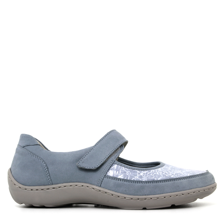 Waldläufer 496h33-267 | BLEU