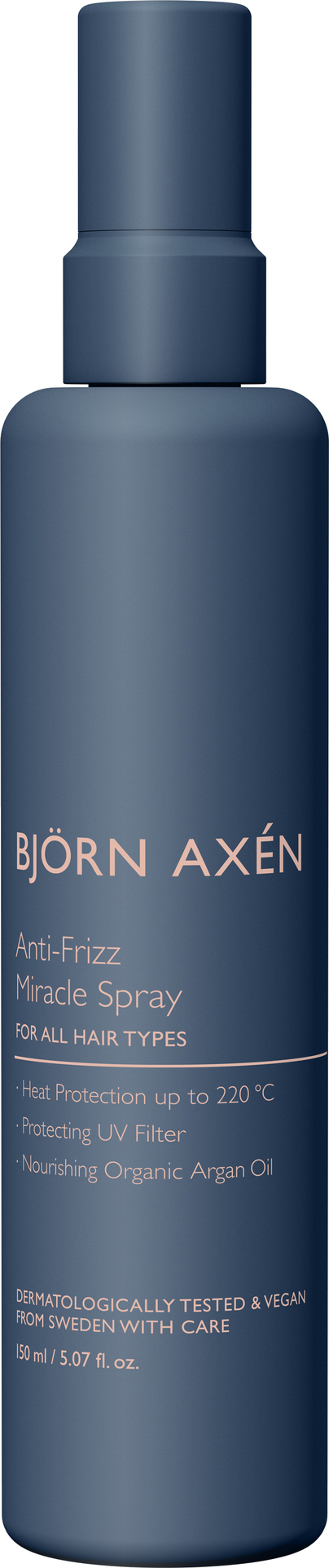 Björn Axén Anti-Frizz Miracle Hair Mist 150ml