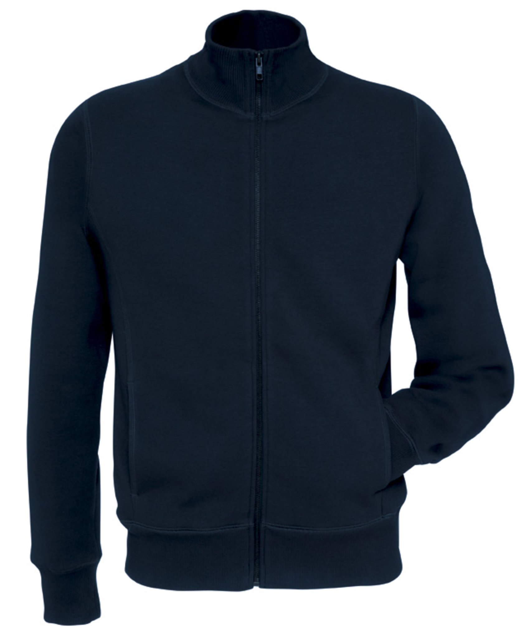 B&C Collection BA403 - Sweatshirt Confortable avec Technologie PST