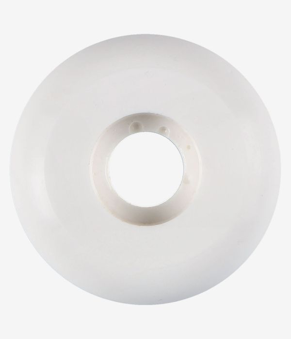Madness Hazard Emergency Conical Rollen (white yellow) 52mm 101A 4er Pack