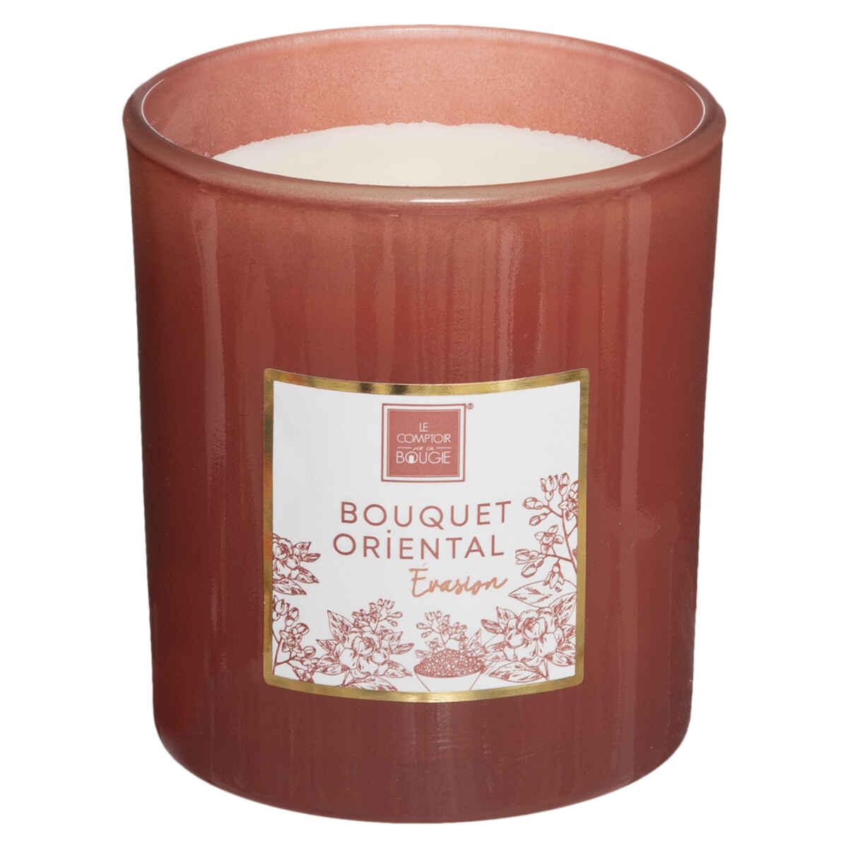 BOUGIE PARFUMEE ORIENTAL MAEL 190G