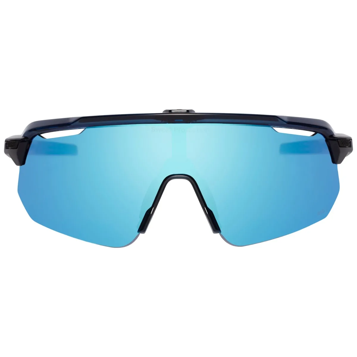 Sweet Protection Shinobi RIG Reflect Rig Aquamarine/Gloss Crystal Shadow