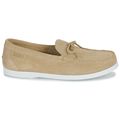 Casual Attitude - ODYS - Beige