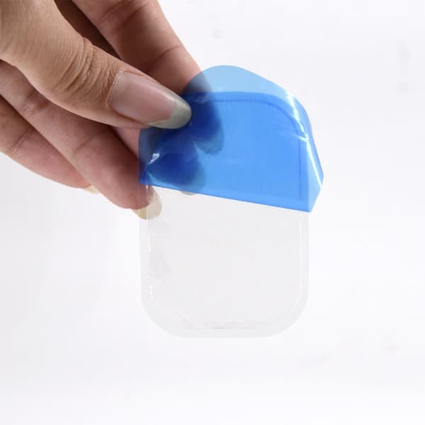 INF 10 gelputer til muskelstimulator