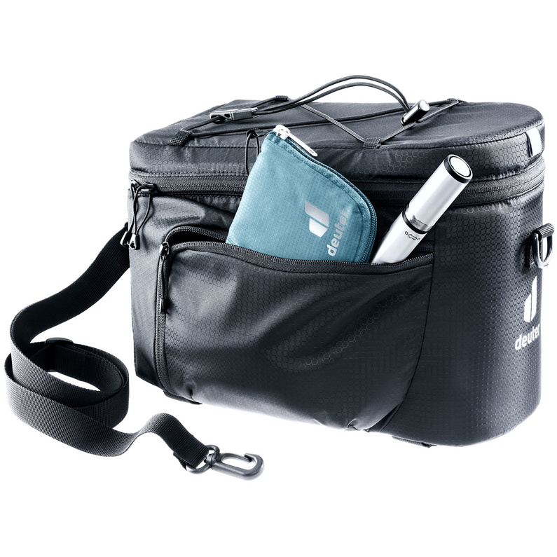 Deuter Rack Bag 10 Fahrratasche