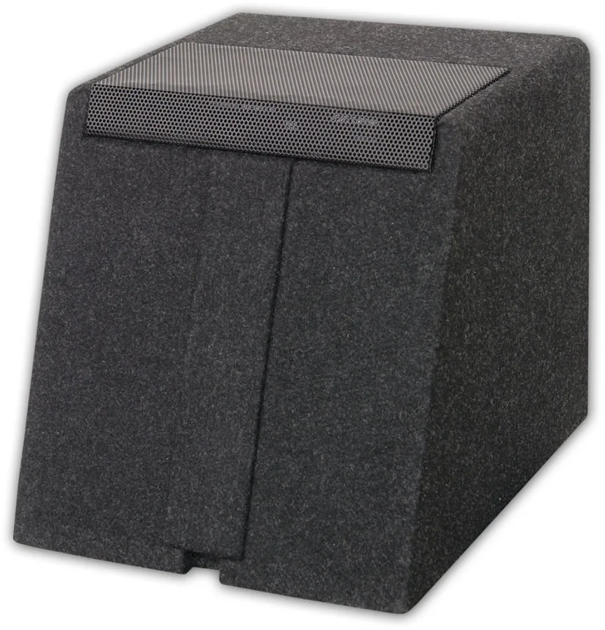 Alpine SWE-815 Subwoofers voiture
