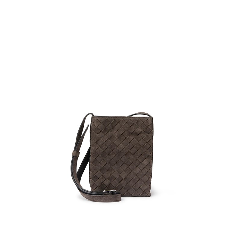Saddler<br>Skuldertaske Rut