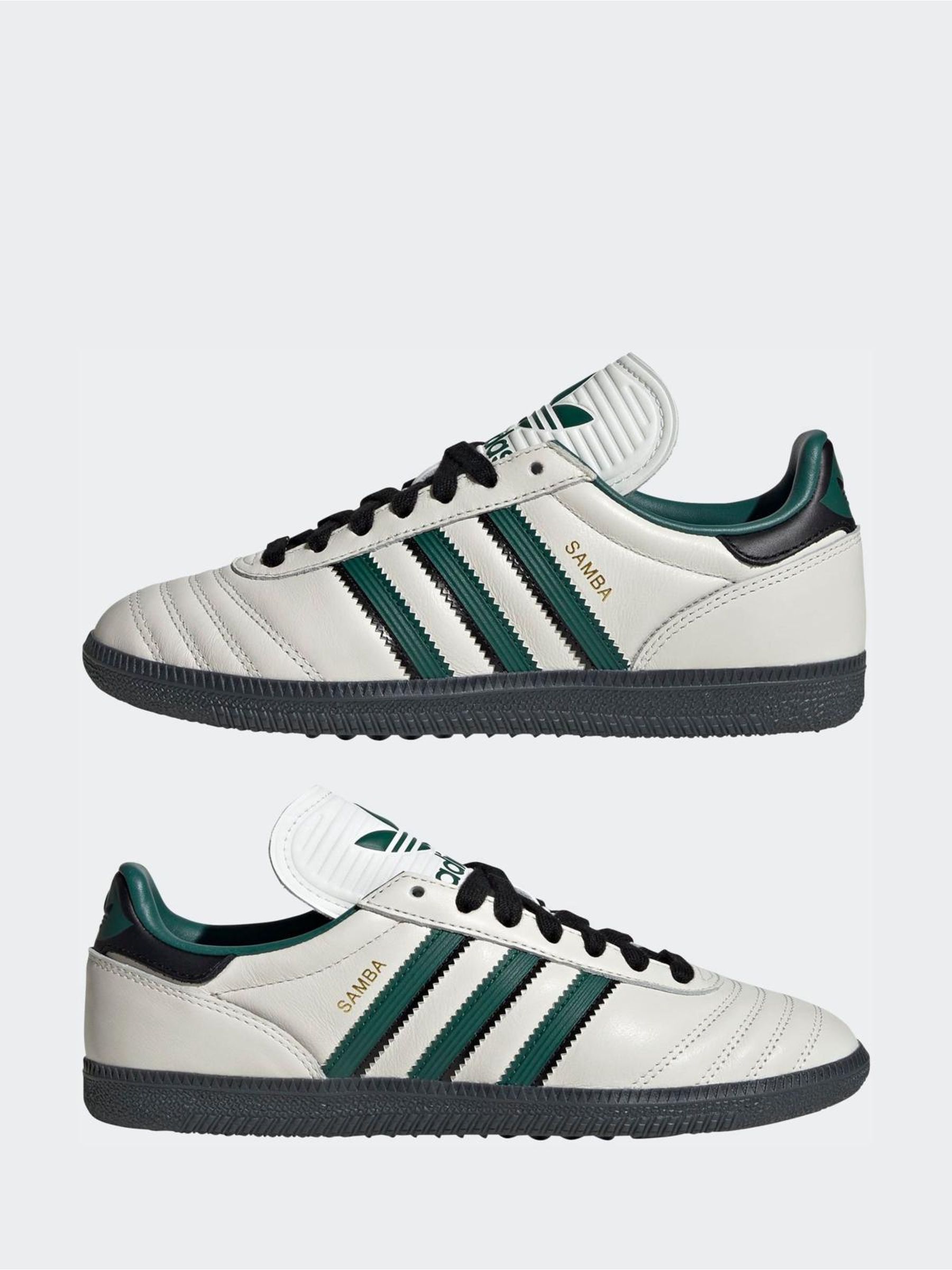 adidas Originals Samba JP Junior Trainers