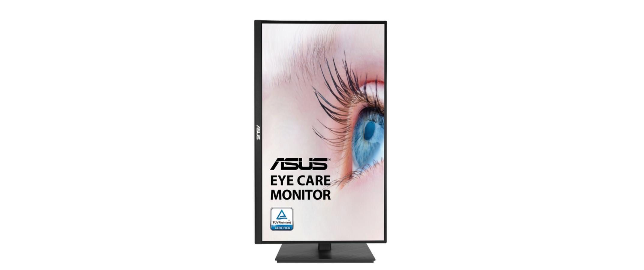 Monitor VA27AQSB<br>Rahmenloser 27-Zoll Business-Monitor