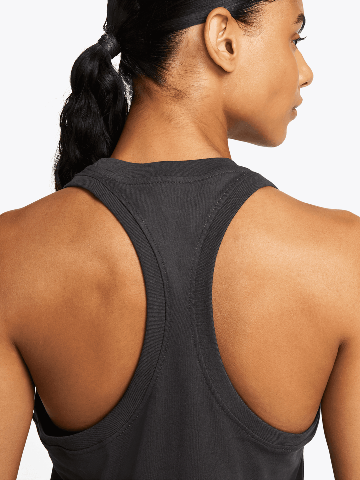 One Dri-Fit Hook Tank